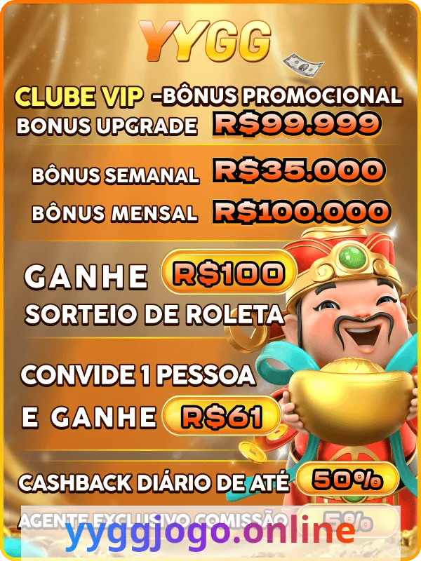 YYGG Cassino Online: Plataforma Confiável Brasil 2025 30 Imagem da página inicial 1